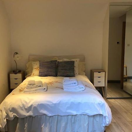 Quiet Kensington Flat Ideal For Central Londra Exterior foto