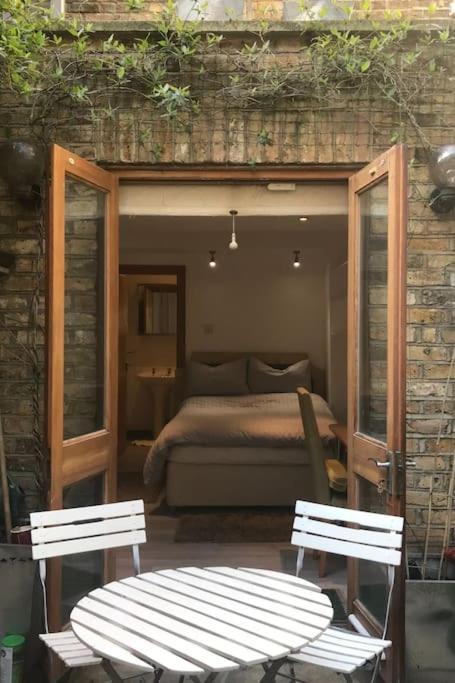 Quiet Kensington Flat Ideal For Central Londra Exterior foto